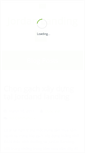 Mobile Screenshot of jordanlanding.net
